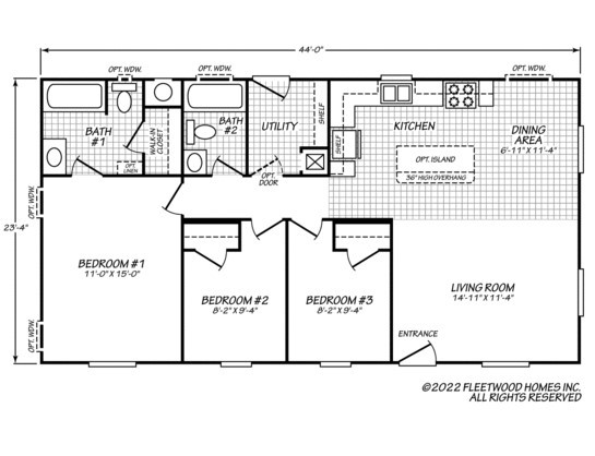 Detail Gallery Image 1 of 23 For 40104 Walcott Ln, Temecula,  CA 92591 - 3 Beds | 2 Baths