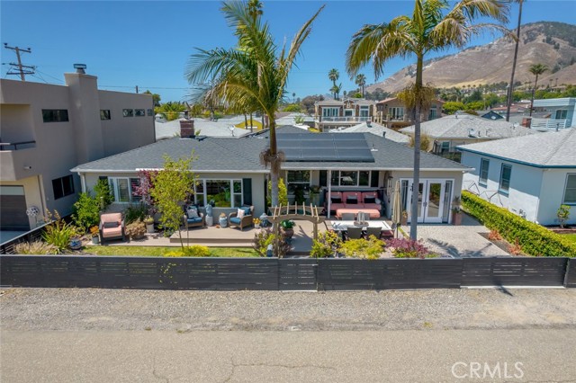 Detail Gallery Image 65 of 65 For 150 Castaic Avenue, Pismo Beach,  CA 93449 - 3 Beds | 2 Baths