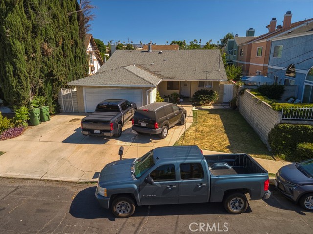 Detail Gallery Image 40 of 44 For 19314 Valerio St, Reseda,  CA 91335 - 6 Beds | 4/1 Baths