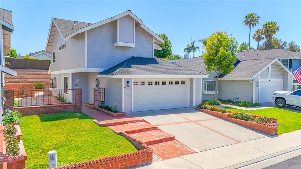 16 Oxbow Creek Lane