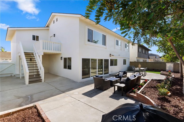 Detail Gallery Image 17 of 46 For 4287 via Norte, Cypress,  CA 90630 - 5 Beds | 2/1 Baths