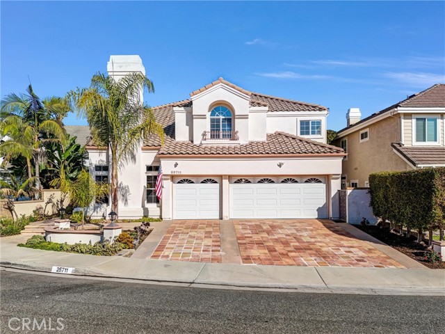 Detail Gallery Image 1 of 54 For 25711 Wood Brook Rd, Laguna Hills,  CA 92653 - 4 Beds | 2/1 Baths