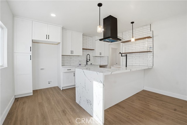 Detail Gallery Image 22 of 41 For 6315 Madden, Los Angeles,  CA 90043 - – Beds | – Baths