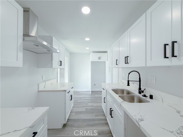 Detail Gallery Image 4 of 23 For 14528 S Corlett St, Compton,  CA 90220 - 3 Beds | 2 Baths