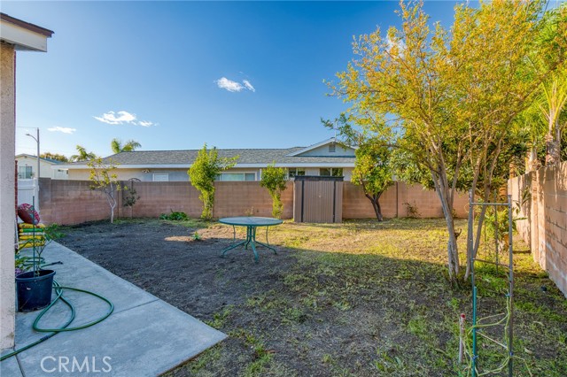 Detail Gallery Image 34 of 46 For 520 S Adria St, Anaheim,  CA 92802 - 4 Beds | 2 Baths