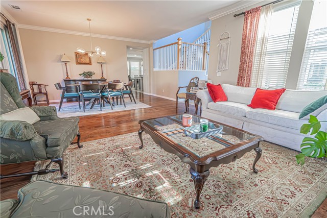 Detail Gallery Image 13 of 65 For 17023 Strawberry Pine Ct, Canyon Country,  CA 91387 - 4 Beds | 4 Baths