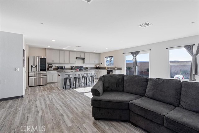 Detail Gallery Image 10 of 25 For 44539 Freer Way, Lancaster,  CA 93536 - 3 Beds | 2 Baths