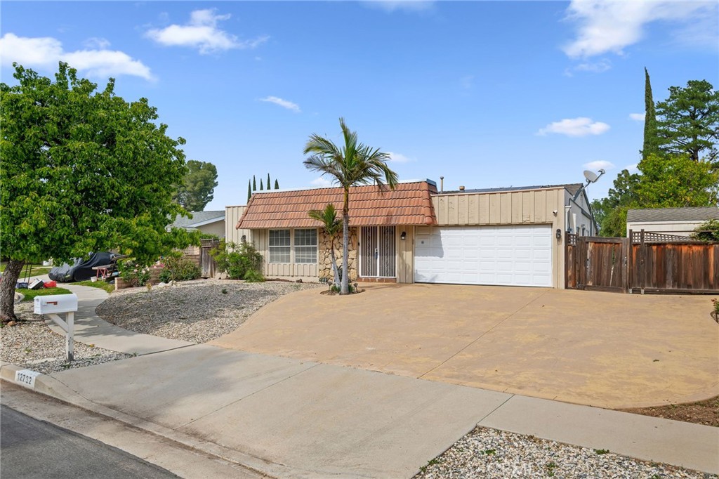 12732 Daryl Avenue