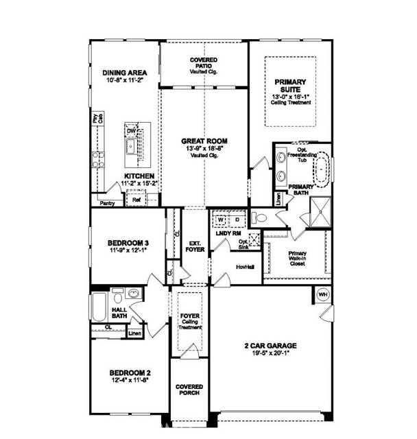 Detail Gallery Image 2 of 18 For 1136 Mazzini Rd, Paso Robles,  CA 93446 - 3 Beds | 2 Baths