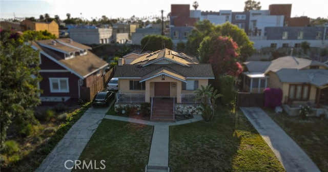 Image 2 for 5121 11Th Ave, Los Angeles, CA 90043