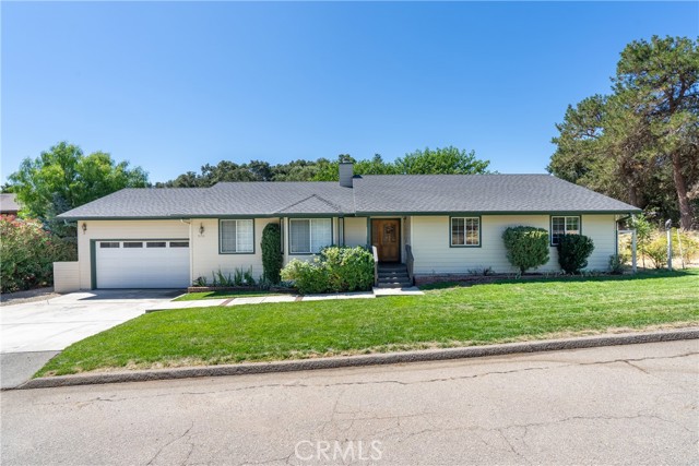 Detail Gallery Image 1 of 1 For 5155 Atajo Avenue, Atascadero,  CA 93422 - 3 Beds | 2/1 Baths