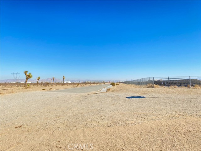 Detail Gallery Image 2 of 11 For 0 Cassia Rd, Adelanto,  CA 92301 - – Beds | – Baths