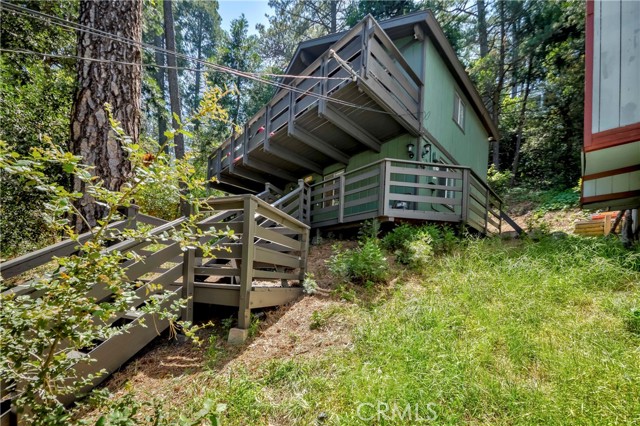 Detail Gallery Image 15 of 46 For 828 Fern Dr, Crestline,  CA 92325 - 2 Beds | 1/1 Baths