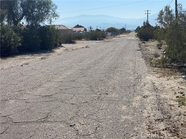 0 United Rd, Desert Hot Springs, California 92240, ,Land,For Sale,0 United Rd,CRIV24007733