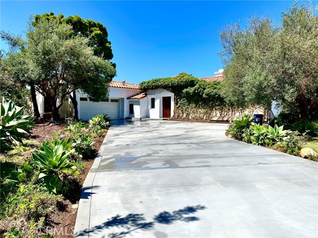 7040 Via Del Mar, Rancho Palos Verdes, California 90275, 4 Bedrooms Bedrooms, ,4 BathroomsBathrooms,Residential,Sold,Via Del Mar,WS22193537