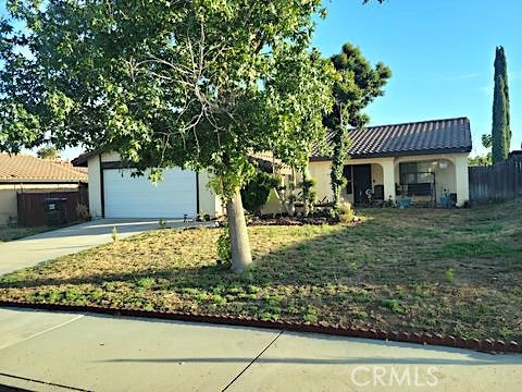 2475 Rosemary Ln, San Bernardino, CA 92407