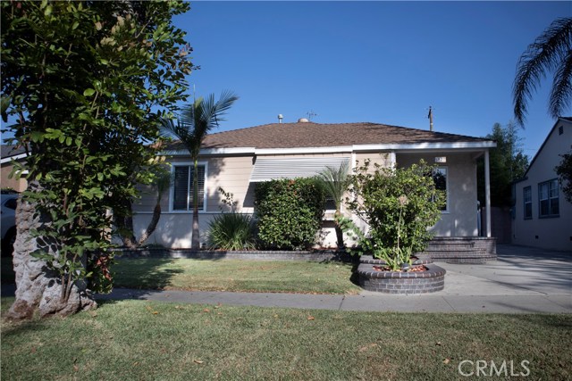 5832 Hazelbrook Ave, Lakewood, CA 90712