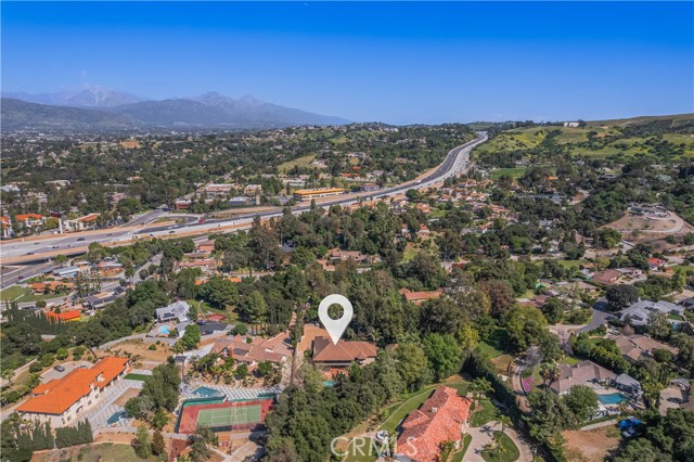 Detail Gallery Image 58 of 58 For 2899 N Monte Verde Dr, Covina,  CA 91724 - 5 Beds | 5 Baths