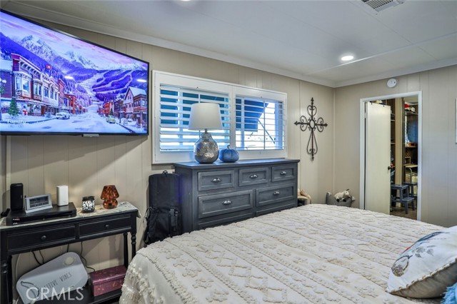 Detail Gallery Image 15 of 75 For 16734 Lake Ridge Way #153,  Yorba Linda,  CA 92886 - 2 Beds | 1/1 Baths