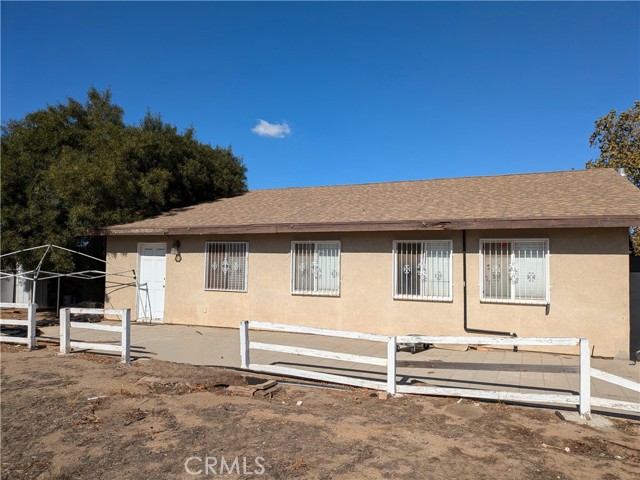 Detail Gallery Image 1 of 24 For 33633 Gloria Rd, Menifee,  CA 92584 - 3 Beds | 2 Baths