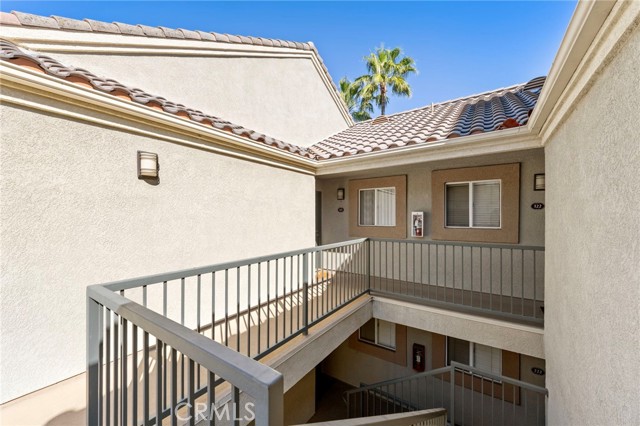 Detail Gallery Image 33 of 39 For 3440 Hathaway Ave #323,  Long Beach,  CA 90815 - 1 Beds | 1 Baths