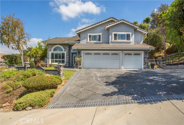 872 Leyland Dr, Diamond Bar, CA 91765