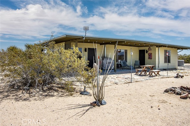 Detail Gallery Image 20 of 27 For 64525 Winters Rd, Joshua Tree,  CA 92252 - 1 Beds | 1 Baths