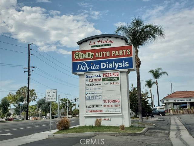 1501 W Whittier Boulevard, La Habra, California 90631, ,Commercial Lease,For Rent,1501 W Whittier Boulevard,CREV23040603