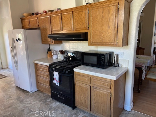 Detail Gallery Image 5 of 36 For 15015 Lockwood Valley, Frazier Park,  CA 93225 - 3 Beds | 2 Baths