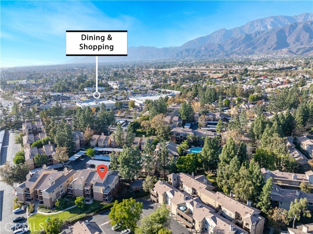 Detail Gallery Image 34 of 38 For 10655 Lemon Ave #3912,  Rancho Cucamonga,  CA 91737 - 1 Beds | 1 Baths