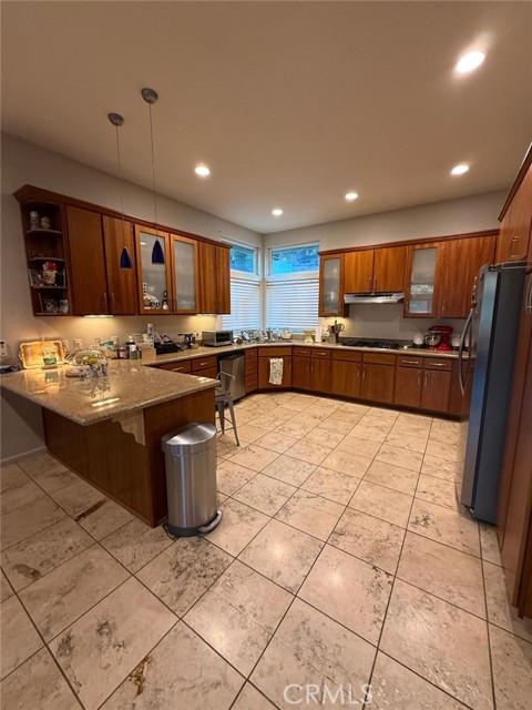 Detail Gallery Image 4 of 14 For 1324 Pinetree Dr, Frazier Park,  CA 93225 - 3 Beds | 2/1 Baths