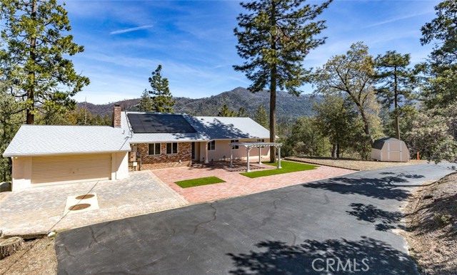Detail Gallery Image 1 of 62 For 5750 Glacier Point, Mariposa,  CA 95338 - 3 Beds | 2 Baths