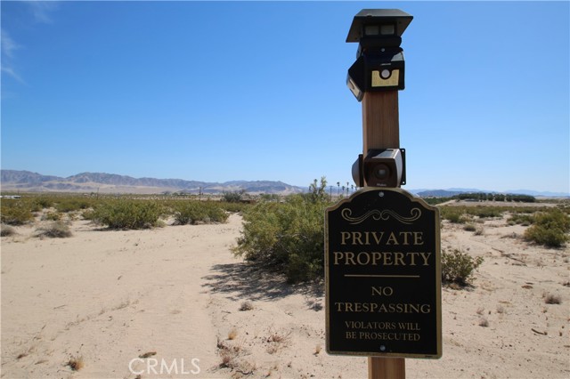 Detail Gallery Image 14 of 37 For 675 Pampas Ave, Twentynine Palms,  CA 92277 - – Beds | – Baths