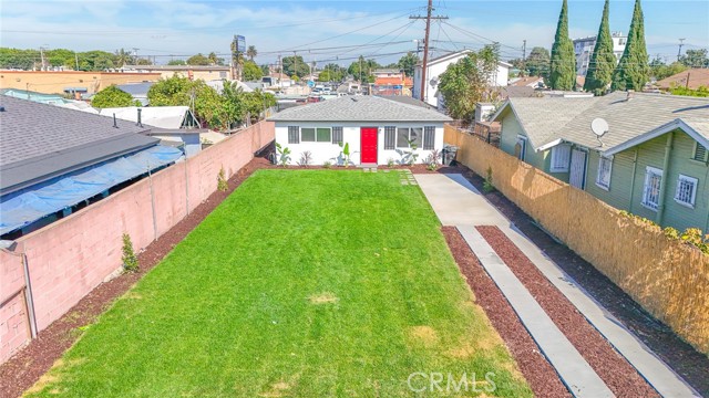 Detail Gallery Image 3 of 38 For 1533 E 87th St, Los Angeles,  CA 90002 - 2 Beds | 2 Baths