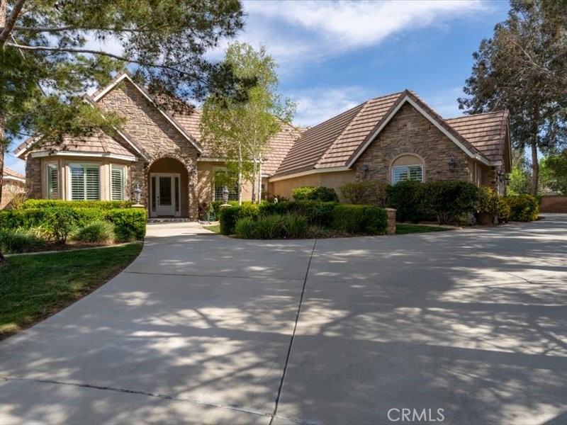 4107 Paddock Way