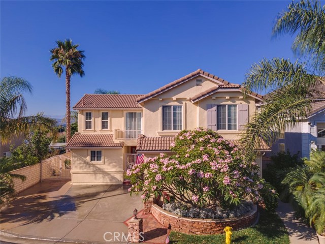 4065 E Summer Creek Ln, Anaheim Hills, CA 92807