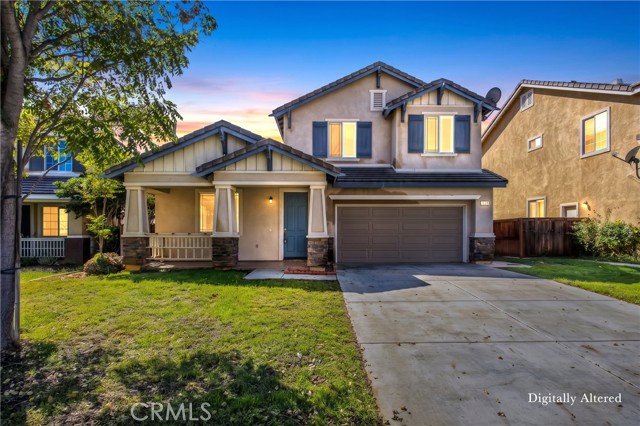 Front Image Thumbnail for CRIG26217854