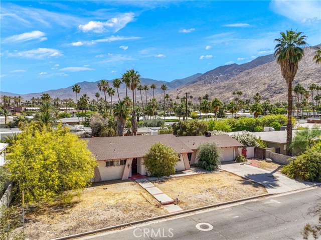 837 S Riverside Drive, Palm Springs, CA 92264 Listing Photo  1