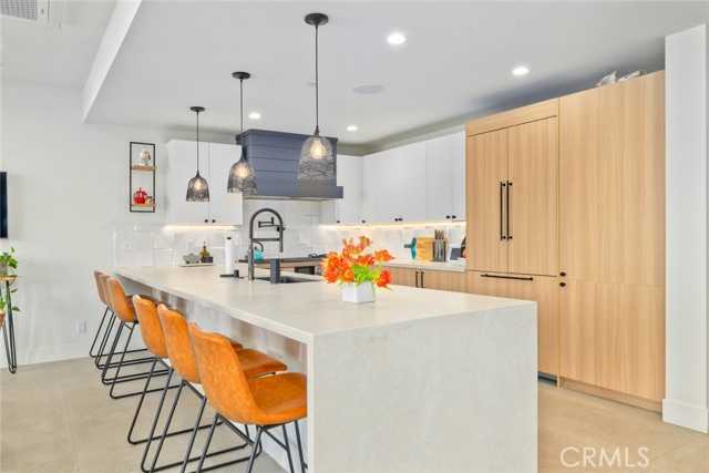 Detail Gallery Image 4 of 26 For 502 E Balboa Bld, Newport Beach,  CA 92661 - 3 Beds | 2 Baths