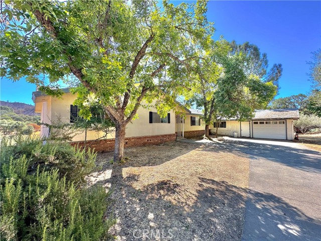 Detail Gallery Image 1 of 1 For 5109 Mueller Rd, Mariposa,  CA 95338 - 3 Beds | 2 Baths