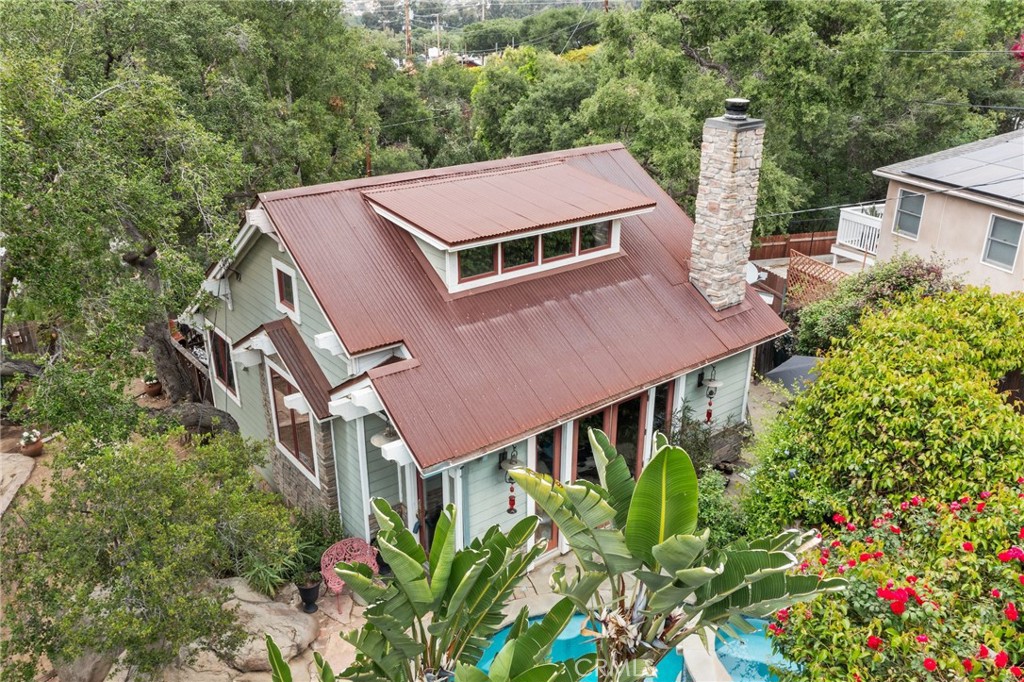 6641 Clear Springs Road