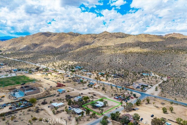 Detail Gallery Image 46 of 54 For 6922 Grand Ave, Yucca Valley,  CA 92284 - 3 Beds | 2 Baths