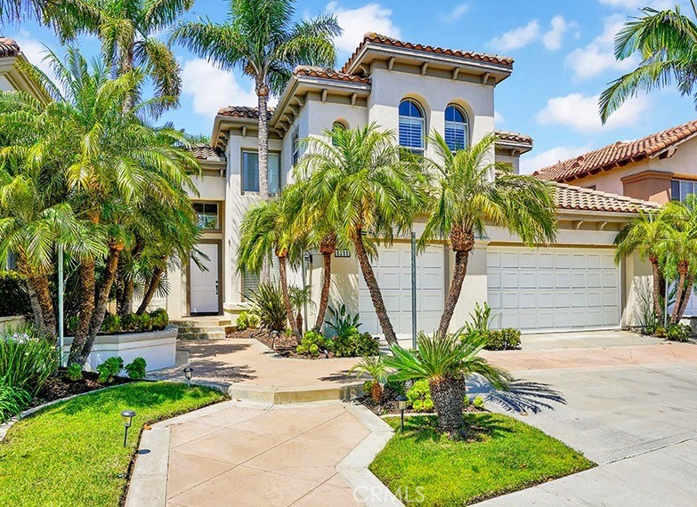 2326 Pinehurst Drive