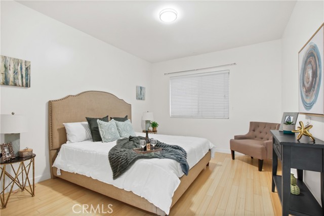 Detail Gallery Image 15 of 23 For 966 S St Andrews Pl #101,  Los Angeles,  CA 90019 - 2 Beds | 2 Baths