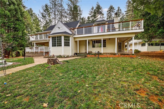 Detail Gallery Image 8 of 72 For 5048 Big Bend Rd, Oroville,  CA 95965 - 4 Beds | 2 Baths