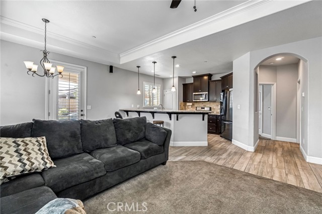 Detail Gallery Image 9 of 40 For 294 Double Tree Ct, Madera,  CA 93637 - 3 Beds | 2 Baths