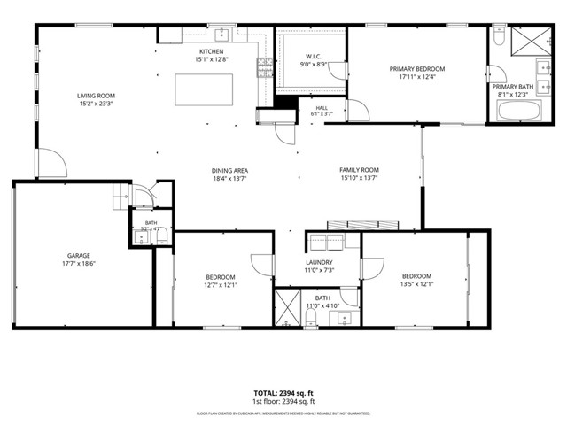 3 Bed Home for Sale in North Hollywood, California