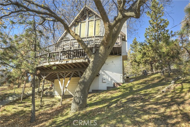 27971 Arbon Lane, Lake Arrowhead, CA 92352