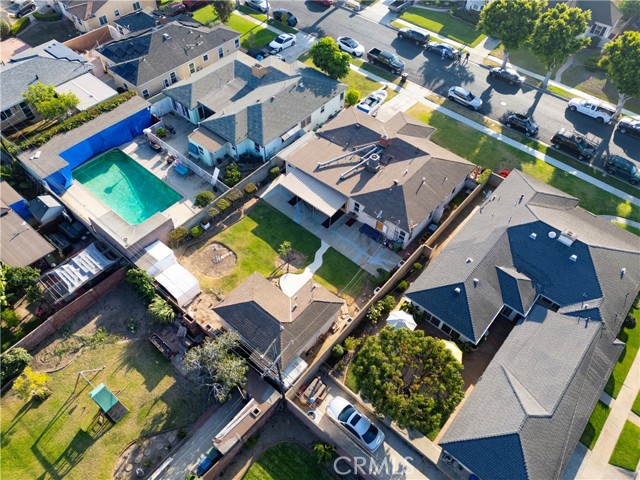Detail Gallery Image 39 of 46 For 9606 S 4th Ave, Inglewood,  CA 90305 - 4 Beds | 3 Baths