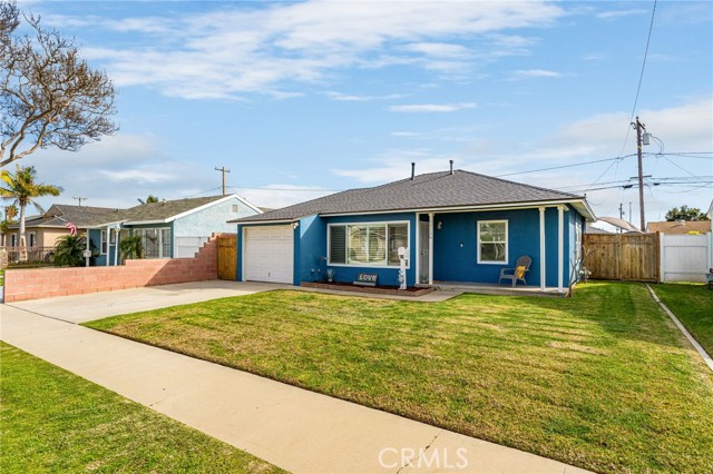Detail Gallery Image 1 of 1 For 12126 Achilles St, Norwalk,  CA 90650 - 2 Beds | 1 Baths